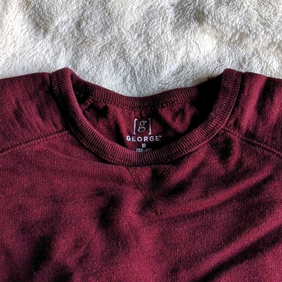 Basic Crew neck - Picture 2 of 2